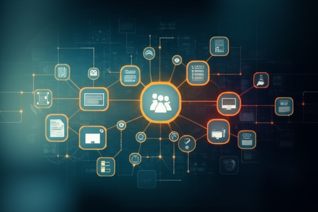 Content Management System