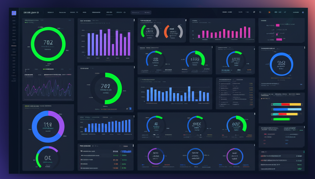 Enterprise ERP System